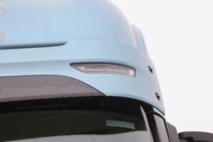 陕汽重卡 德龙X6000 旗舰版 800马力 6X4 AMT自动档牵引车(SX4259GE4Q4)