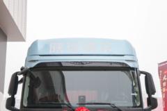 陕汽重卡 德龙X6000 旗舰版 800马力 6X4 AMT自动档牵引车(SX4259GE4Q4)