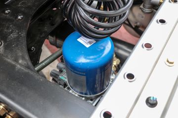 �����ؿ� ����X6000 �콢�� 590���� 6X4 LNG�Զ���ǣ����(Һ��)(SX4259GE4TLQ4)ͼƬ