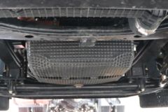 陕汽重卡 德龙X6000 旗舰版 590马力 6X4 LNG自动档牵引车(液缓)(SX4259GE4TLQ4)