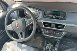 金卡S6&nbsp;载货车驾驶室                                               图片