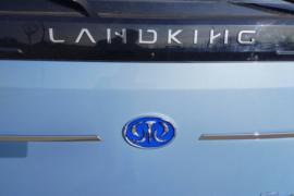 ZM8&nbsp;电动载货车外观图片