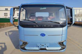 ZM8&nbsp;电动载货车外观图片