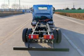 ZM8&nbsp;电动载货车外观图片