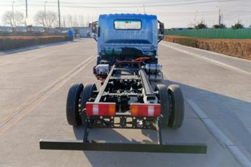 ZM8&nbsp;电动载货车外观图片