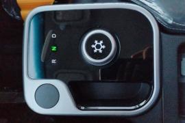 ZM8&nbsp;电动载货车内饰图片