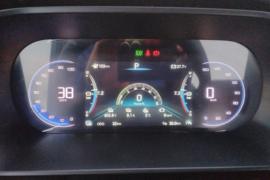 ZM8&nbsp;电动载货车内饰图片