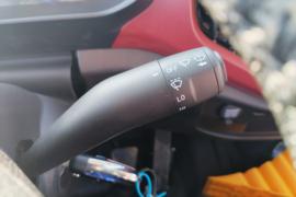 ZM8&nbsp;电动载货车内饰图片