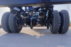 大象汽车 ZM8 Land King 7.5T 4.18米单排纯电动厢式轻卡(LE7)