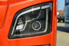 青岛解放JH6 560马力牵引车优惠促销，欢迎广大卡友选购