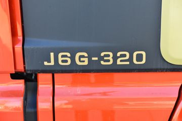 һ J6G 320 4X2 6.8ʽػ(һ10)(CA5181XXYP62K1L4E6)ͼƬ