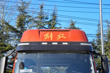 һ J6G 320 4X2 6.8ʽػ(һ10)(CA5181XXYP62K1L4E6)ͼƬ