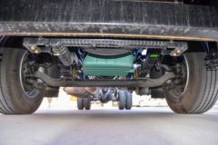 一汽解放 J6G 320马力 4X2 6.8米厢式载货车(一汽解放10档)(CA5181XXYP62K1L4E6)
