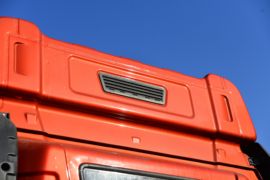 解放J6G&nbsp;载货车外观                                                图片