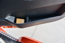 解放J6G&nbsp;载货车驾驶室                                               图片