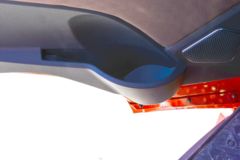 青岛解放 JH5重卡 460马力 6X4 LNG牵引车(CA4250P2K8T1NE6A80)