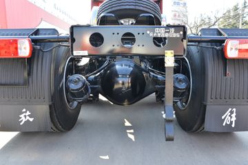 �ൺ��� JH6�ؿ� �ʻݰ� 480���� 6X4 LNG�Զ���ǣ����(һ��12��)(Һ��)ͼƬ