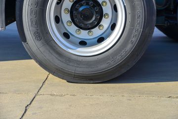 �ൺ��� JH6�ؿ� �ʻݰ� 480���� 6X4 LNG�Զ���ǣ����(һ��12��)(Һ��)ͼƬ