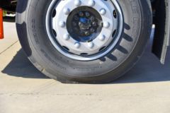 青岛解放 JH6重卡 质惠版 480马力 6X4 LNG自动档牵引车(一汽12档)(液缓)(CA4251P25K2T1NE6A80) 青岛解放 JH6重卡 质惠版 480马力 6X4 LNG自动档牵引车(一汽12档)(液缓)(CA4251P25K2T1NE6A80)