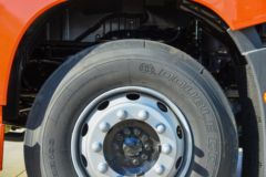 青岛解放 JH6重卡 质惠版 480马力 6X4 LNG自动档牵引车(一汽12档)(液缓)(CA4251P25K2T1NE6A80) 青岛解放 JH6重卡 质惠版 480马力 6X4 LNG自动档牵引车(一汽12档)(液缓)(CA4251P25K2T1NE6A80)