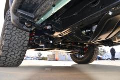 江铃 大道 飞将 极境款 2.3T柴油 177马力 自动四驱 标轴双排皮卡 江铃 大道 飞将 极境款 2.3T柴油 177马力 自动四驱 标轴双排皮卡