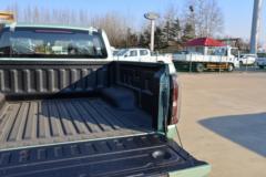 江铃 大道 飞将 极境款 2.3T柴油 177马力 自动四驱 标轴双排皮卡 江铃 大道 飞将 极境款 2.3T柴油 177马力 自动四驱 标轴双排皮卡