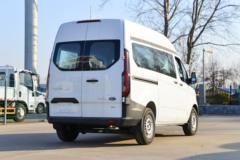 优惠0.3万 上海新全顺VAN/轻客火热促销中