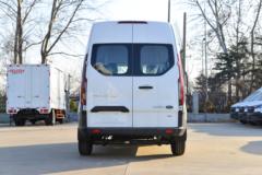 福特全顺 12.64万元起售 欢迎到店试乘试驾