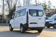 福特全顺 12.64万元起售 欢迎到店试乘试驾