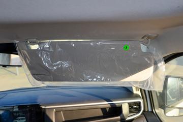 �������� ��ȫ˳ 2023�� 143���� 2.0T���� 6�� �Զ� �����ж��๦�ܳ�ͼƬ