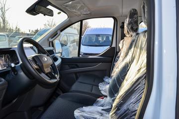 �������� ��ȫ˳ 2023�� 143���� 2.0T���� 6�� �Զ� �����ж��๦�ܳ�ͼƬ