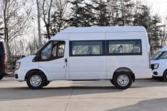 江铃福顺暖春限时促销中 综合优惠至高27000元