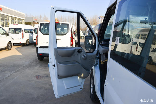 新乡市福顺VAN/轻客系列，打折优惠，降0.1万，赶快抢购！