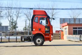 解放J6L&nbsp;载货车外观                                                图片