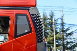 解放J6L&nbsp;载货车外观                                                图片