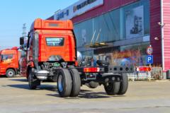 解放J6L 6.8米大桥双架子重型车，特价销售