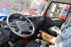 解放J6L载货车天津市火热促销中 让利高达4万