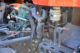 解放J6L&nbsp;载货车底盘                                                图片