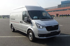 优惠0.3万 郑州市新世代全顺VAN/轻客火热促销中