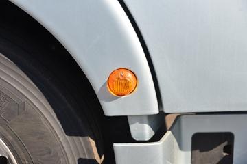 �й����� �ǵ¿�SITRAK G7H�ؿ� 610���� 6X4 AMT�Զ���ǣ����(Һ��)ͼƬ