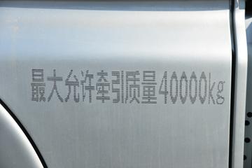 �й����� �ǵ¿�SITRAK G7H�ؿ� 610���� 6X4 AMT�Զ���ǣ����(Һ��)ͼƬ