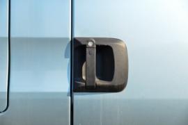 SITRAK G7H&nbsp;牵引车外观                                                图片