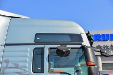 �й����� �ǵ¿�SITRAK G7H�ؿ� 610���� 6X4 AMT�Զ���ǣ����(Һ��)ͼƬ