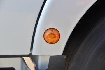 �й����� �ǵ¿�SITRAK G7H�ؿ� 610���� 6X4 AMT�Զ���ǣ����(Һ��)ͼƬ