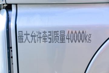 �й����� �ǵ¿�SITRAK G7H�ؿ� 610���� 6X4 AMT�Զ���ǣ����(Һ��)ͼƬ