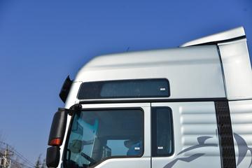 �й����� �ǵ¿�SITRAK G7H�ؿ� 610���� 6X4 AMT�Զ���ǣ����(Һ��)ͼƬ