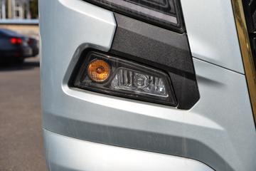 �й����� �ǵ¿�SITRAK G7H�ؿ� 610���� 6X4 AMT�Զ���ǣ����(Һ��)ͼƬ