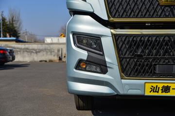 �й����� �ǵ¿�SITRAK G7H�ؿ� 610���� 6X4 AMT�Զ���ǣ����(Һ��)ͼƬ