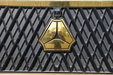 �й����� �ǵ¿�SITRAK G7H�ؿ� 610���� 6X4 AMT�Զ���ǣ����(Һ��)ͼƬ