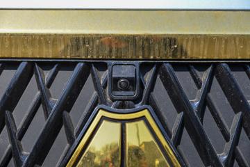 �й����� �ǵ¿�SITRAK G7H�ؿ� 610���� 6X4 AMT�Զ���ǣ����(Һ��)ͼƬ